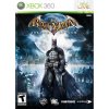 xbox 360 batman arkham asylum