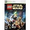 xbox 360 lego star wars the complete saga