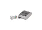 SNES