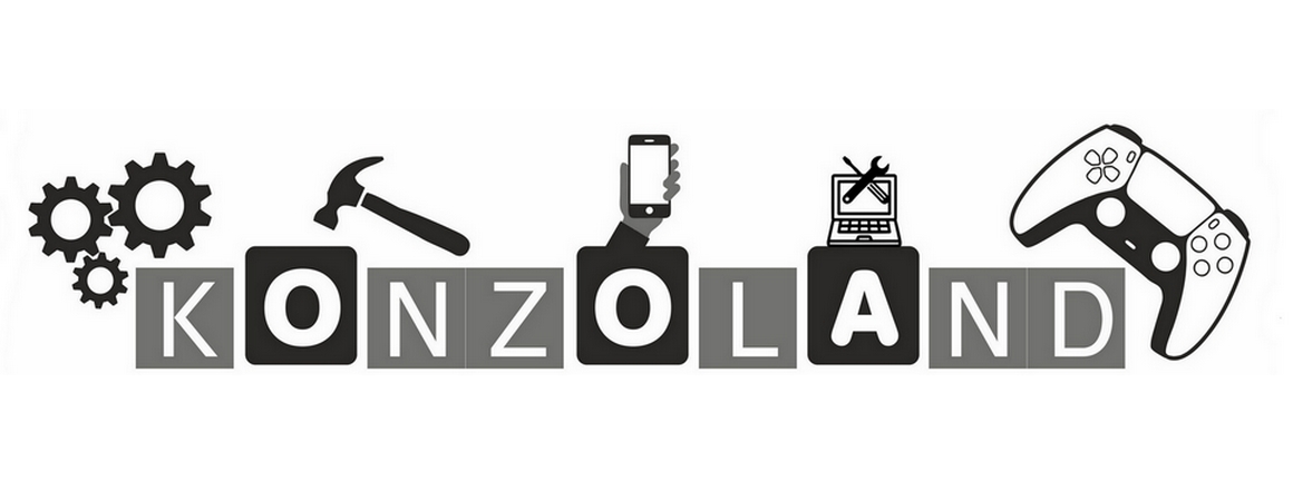 Konzoland s.r.o.