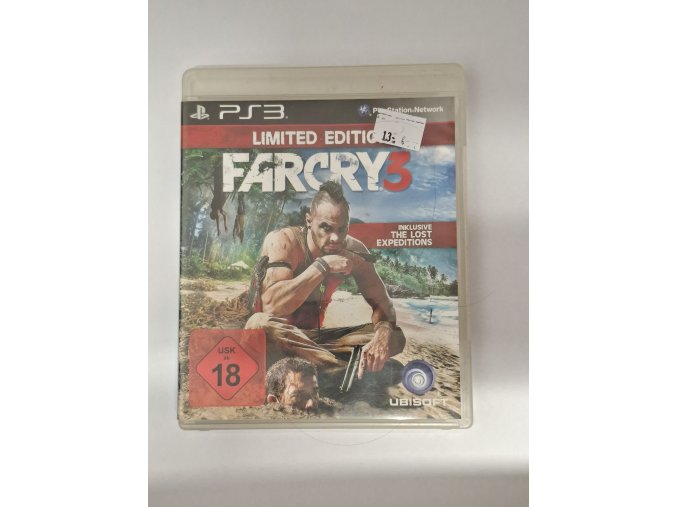 Farcry 3