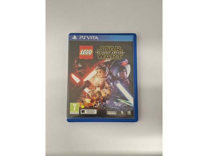 Star Wars The force awakens