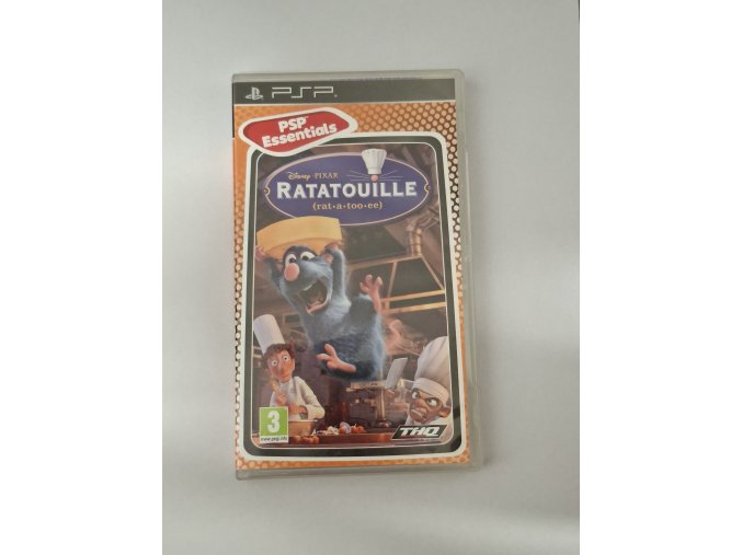 Ratatouille