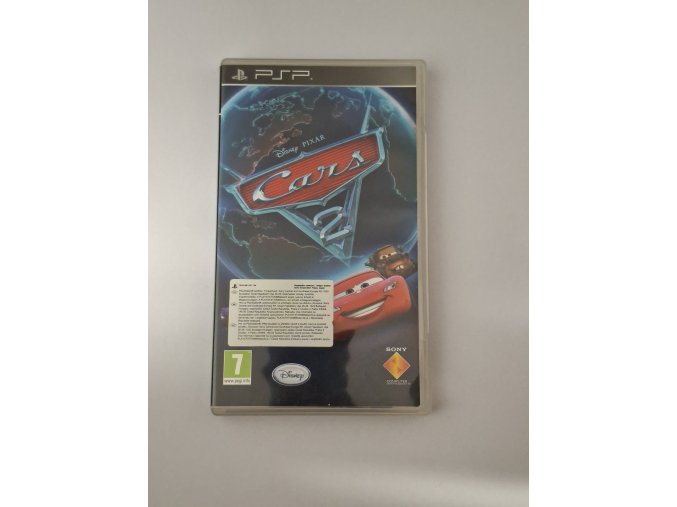 Cars 2