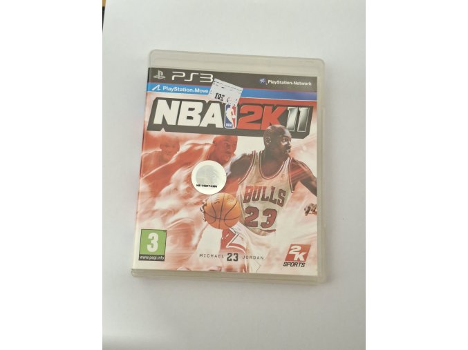 NBA2K11