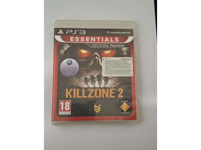 Killzone 2