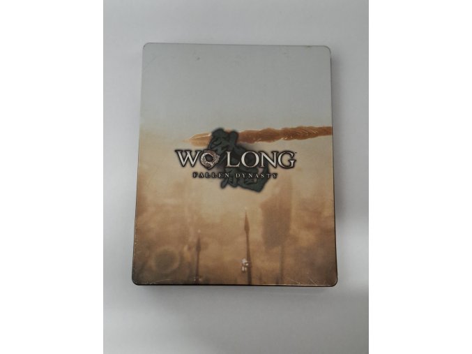 Wo Long Fallen Dynasty