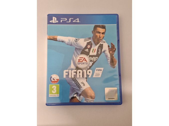 FIFA 19