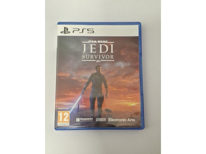 Star Wars Jedi Survivor
