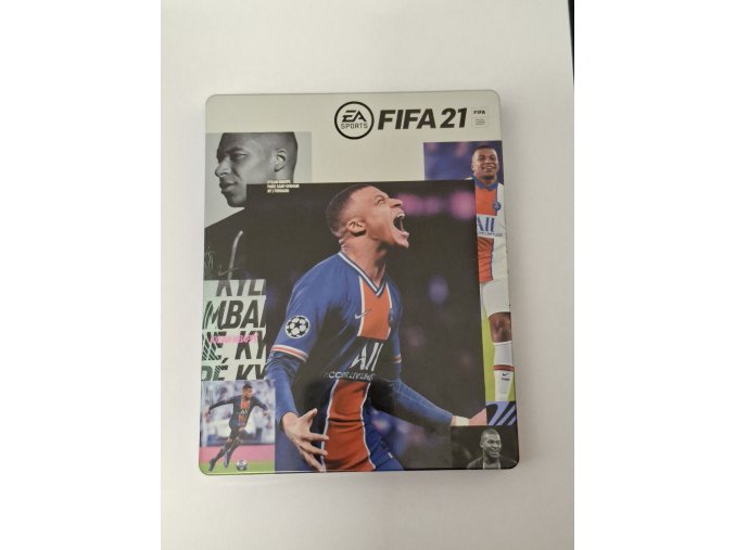 FIFA 21