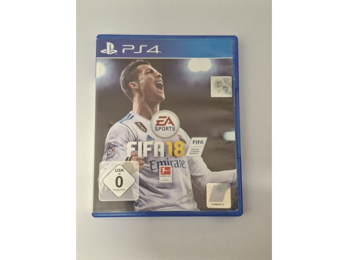 FIFA 18