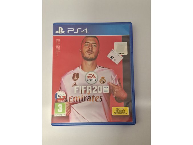 FIFA 20