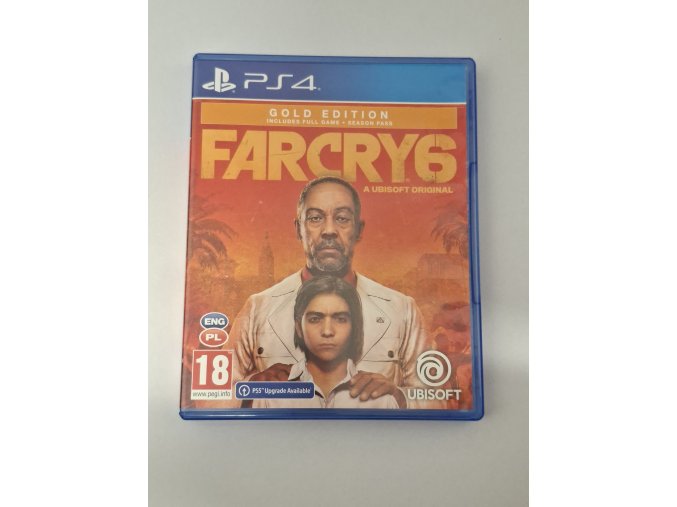 FARCRY 6