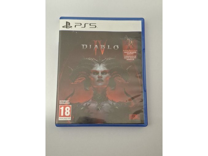 DIABLO IV