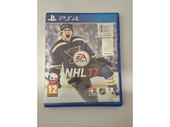 NHL 17