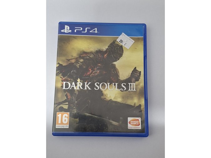 DARK SOULS III