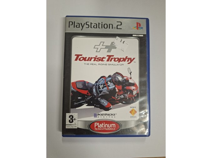 Tourist Trophy