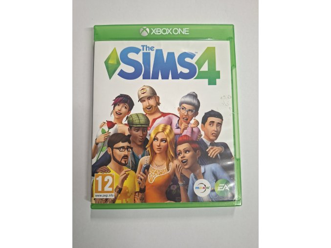 The Sims 4