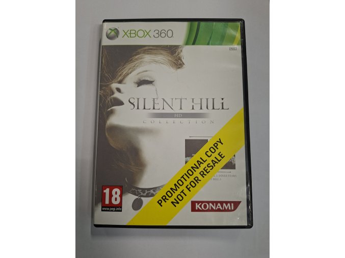 Silent Hill