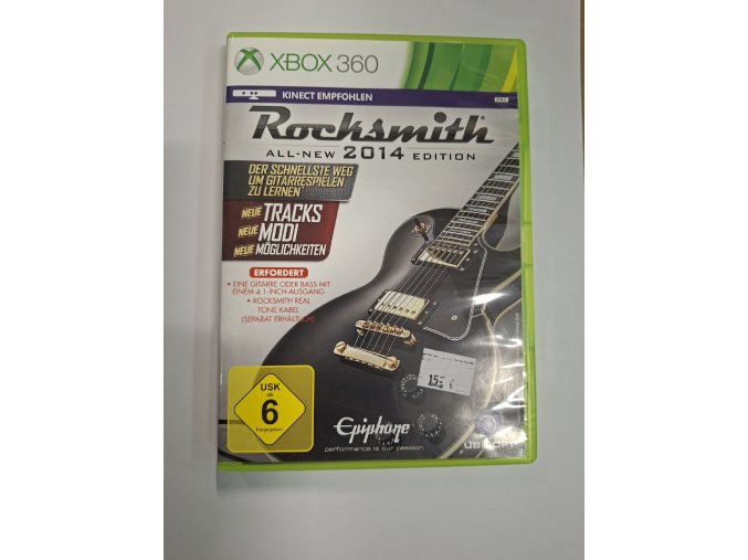 Rocksmith2014 Edition