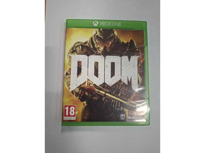 DOOM