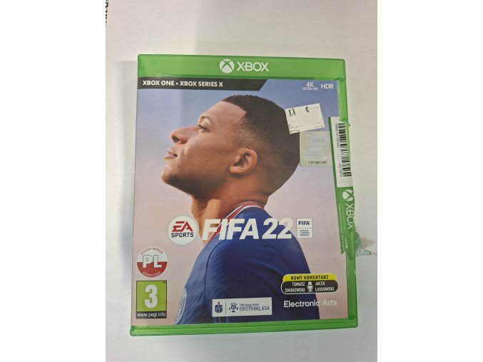FIFA 22