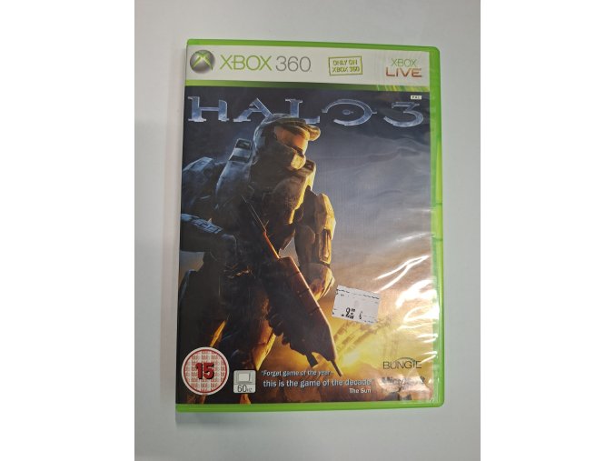 HALO 3
