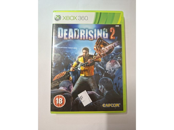 Dead Rising 2