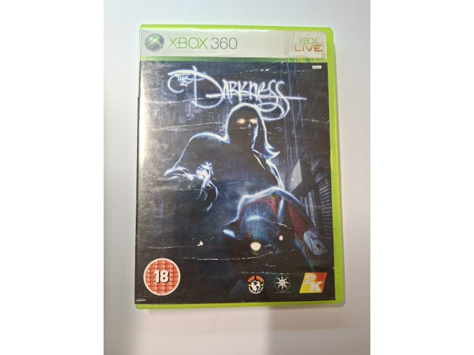 The Darkness