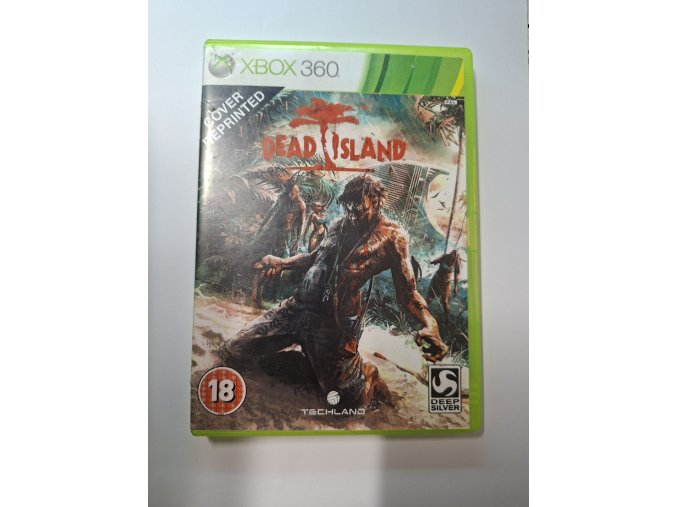Dead Island