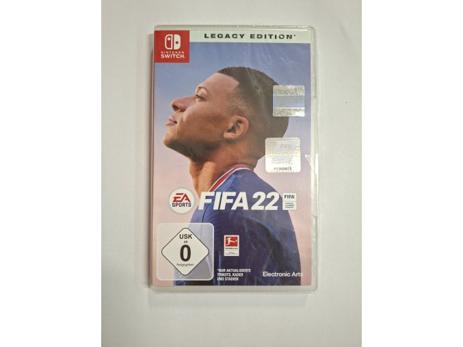 FIFA 22