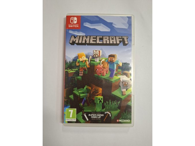 Minecraft