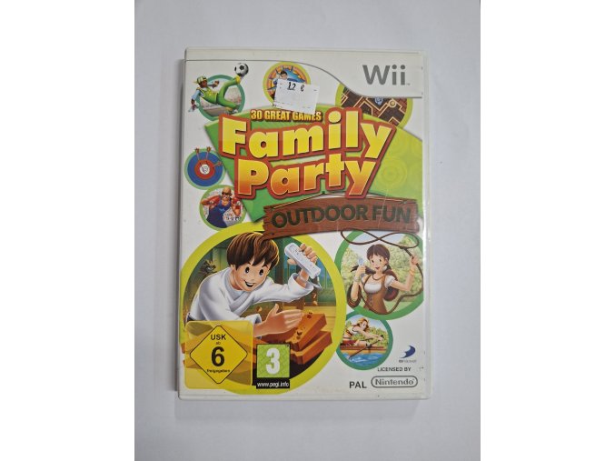 Family Party