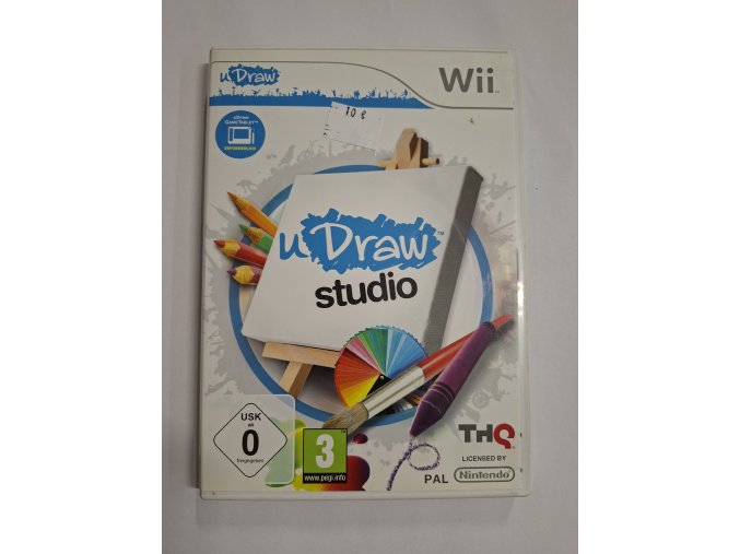 uDraw Studio