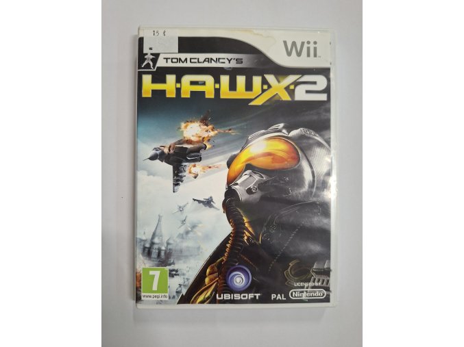 Tom Clancy´s HAW X2