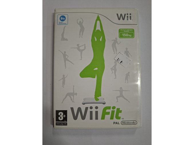 Wii Fit