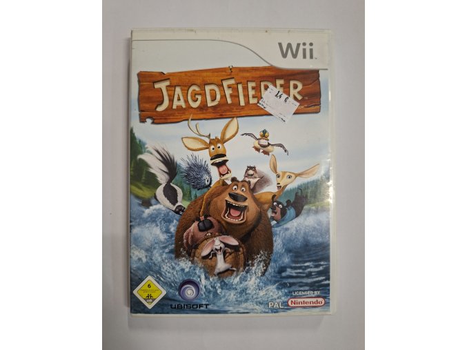 JagdFierer