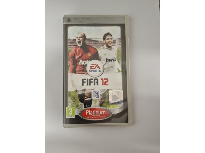 FIFA 12