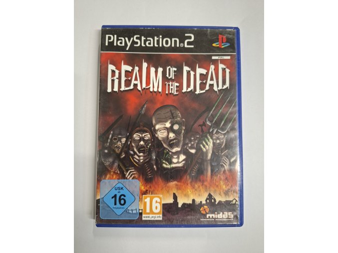 Realm of the Dead