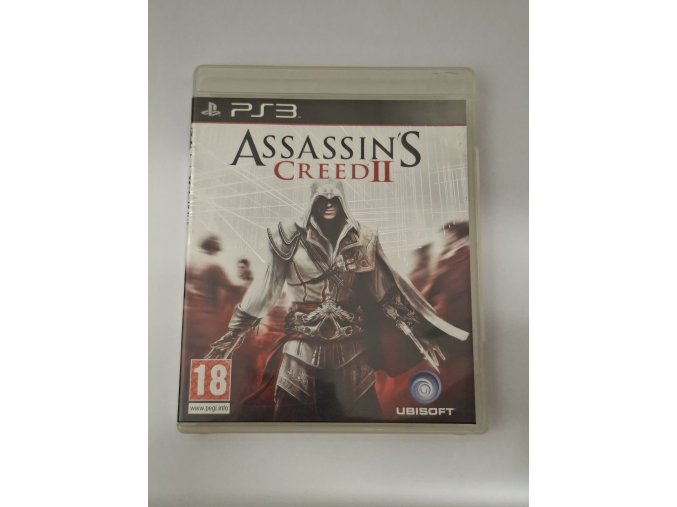 Assassins Creed II