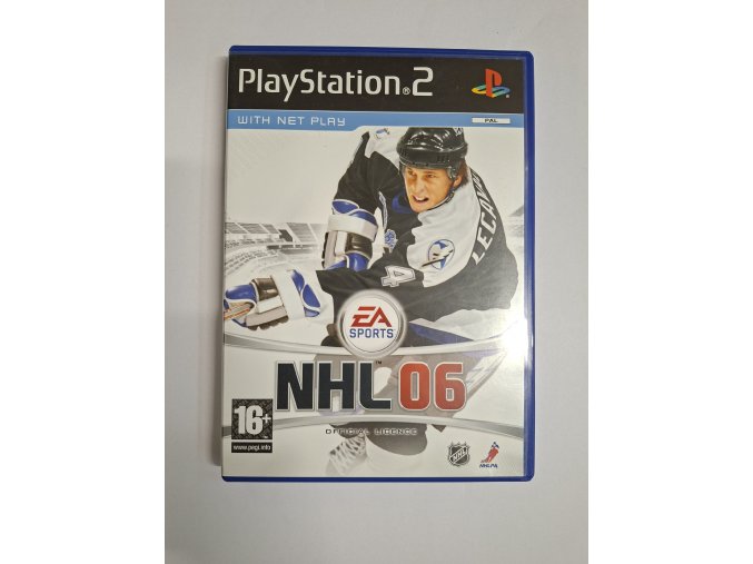 NHL 06