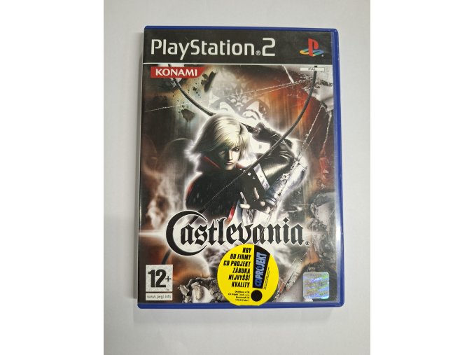 Castlevania