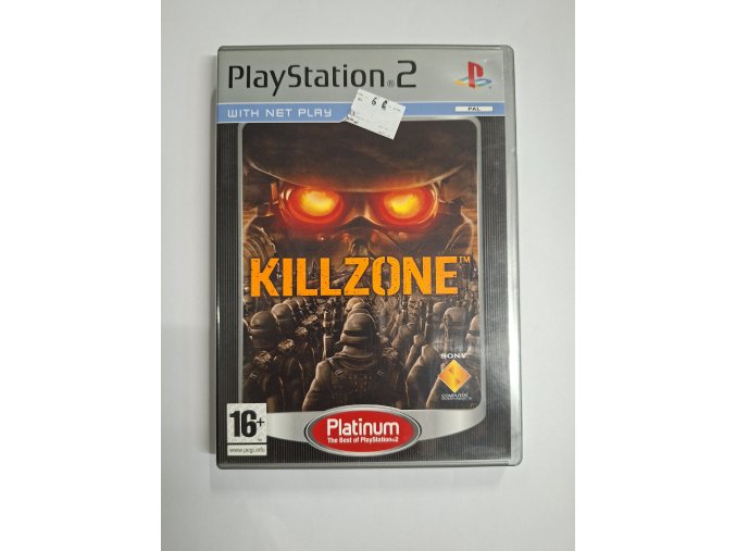 Killzone