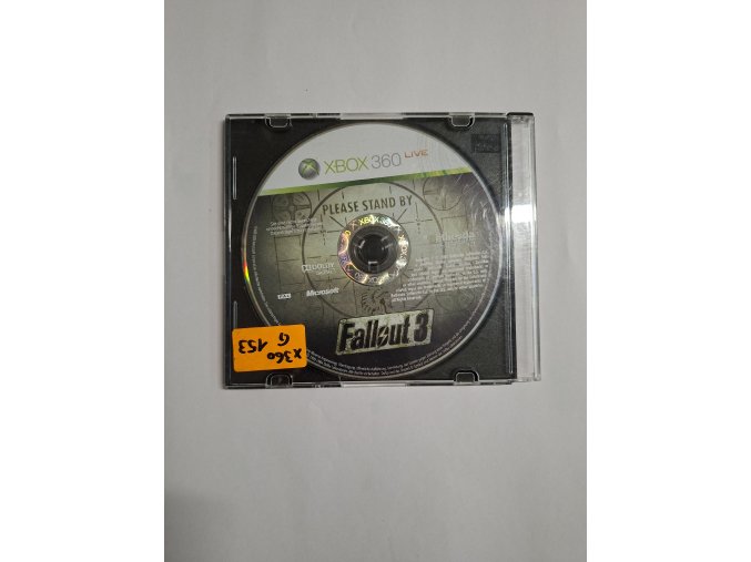 Fallout 3