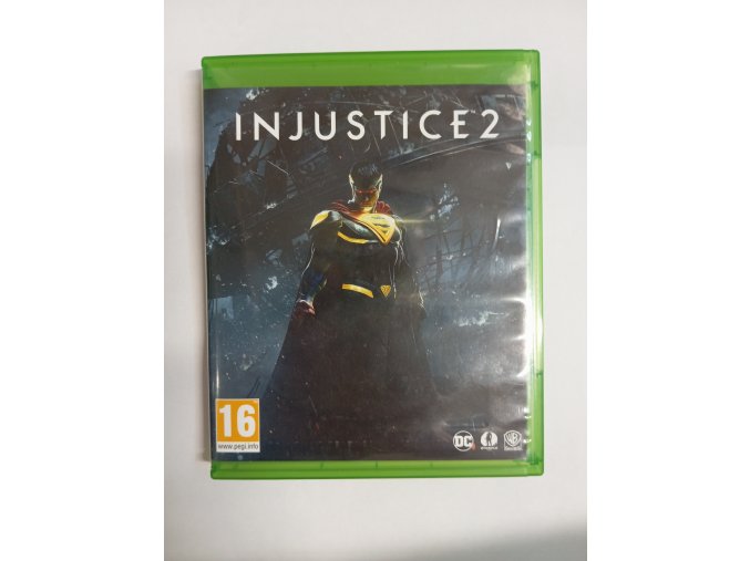 Injustice 2