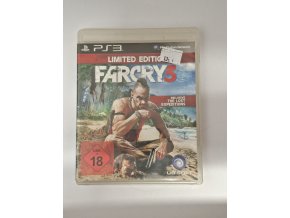 Farcry 3