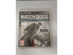 Watchdogs