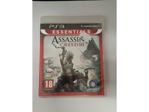 Assassin's Creed III