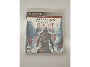 Assassins Creed Rogue