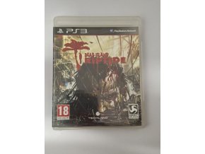 Dead Island Riptide